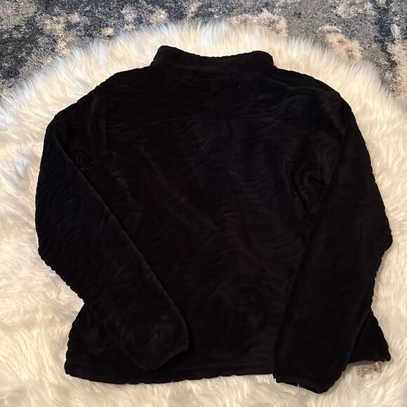 “Lake Tahoe” Zip Up Jacket Prairie Mountain - Picture 6 of 6